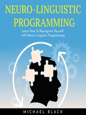 cover image of NEURO-LINGUISTIC PROGRAMMING
